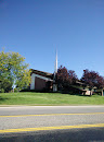 East Layton LDS Chapel