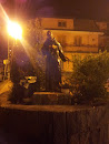 Statua Sant'Antonio
