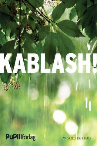 Kablash E-bok