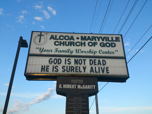 Alcoa Maryville Church of God