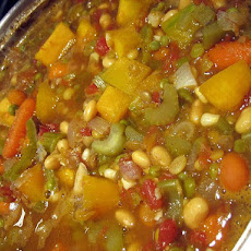 Dal - As we like it!!