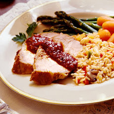 Company Pork Roast
