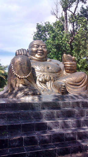 Buda Wang