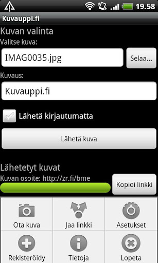 Kuvauppi.fi