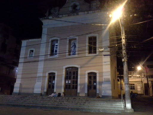 Igreja N.Sa. da Conceição