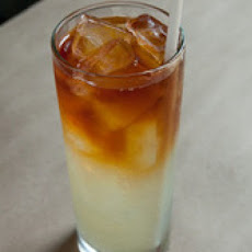 Dark & Stormy