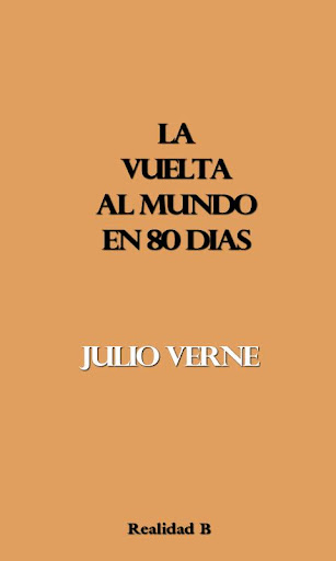 Vuelta al Mundo 80 días GRATIS