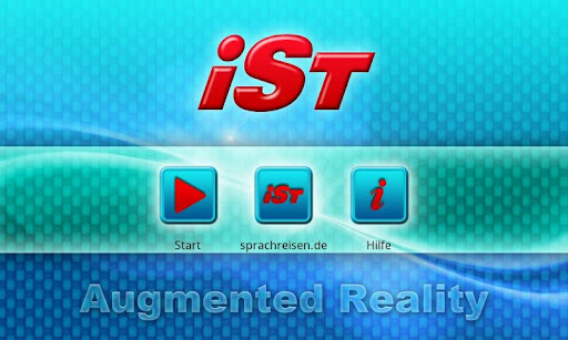 iSt Augmented Reality