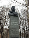 Monument of Vostrukhin