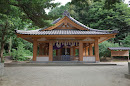 埴安神社