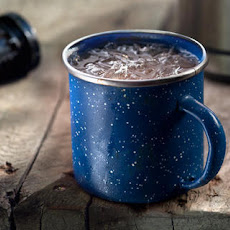 Pine Cone Punch Recipe