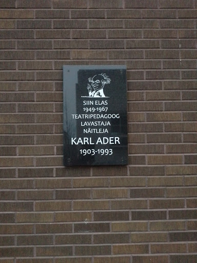 Karl Ader