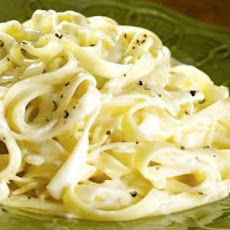 Dairy Free Alfredo Sauce