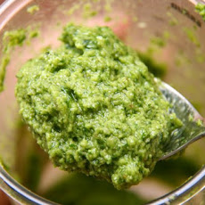 Pesto Mayonnaise Recipe
