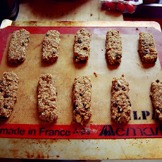 Everything Breakfast Bar