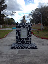 Monumento A Benito Juárez 