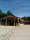 Conway Post Office