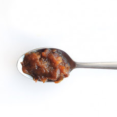 Prune-Vanilla Applesauce