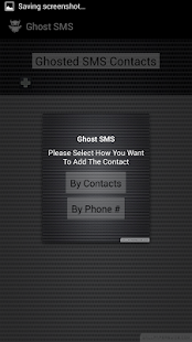 How to install Ghost SMS 1.0 apk for laptop
