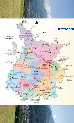 免費下載旅遊APP|Hautes Pyrénées app開箱文|APP開箱王