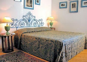 One Bedroom near the Vatican