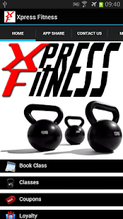 How to download Xpress Fitness 1.2 unlimited apk for android