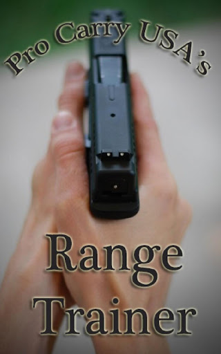 Range Trainer Pro Carry USA