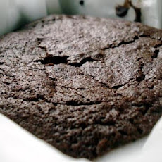 Extra Extra Rich Brownies