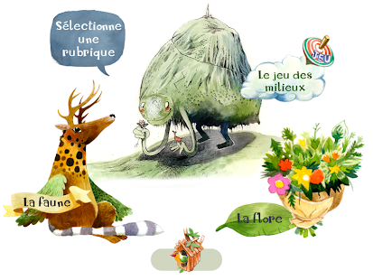 How to install Faune et flore du puy de Dôme patch 1.3 apk for bluestacks