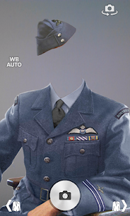 How to get Military portrait photomontage lastet apk for pc