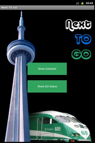 【免費交通運輸App】Next TO GO-APP點子