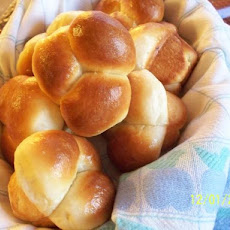 Coolrise Sweet Dough
