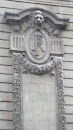 Facade Tête De Lion
