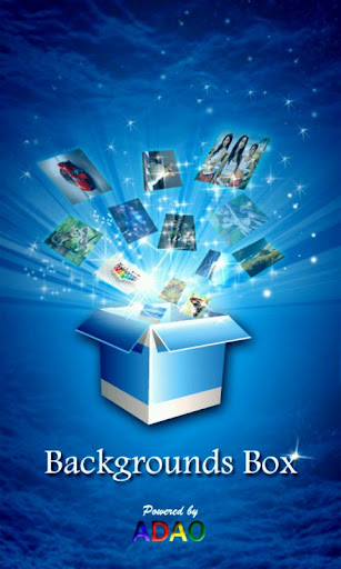 backgrounds-box-hd for android screenshot