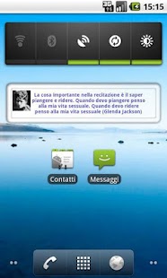 How to install Frasi, Citazioni Aforismi lastet apk for bluestacks