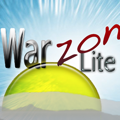 War Zone Lite LOGO-APP點子