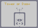 Thumbnail of the map 'Tower of Doom'