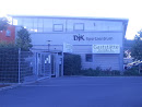 DJK Sportzentrum