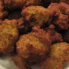 Falafel II
