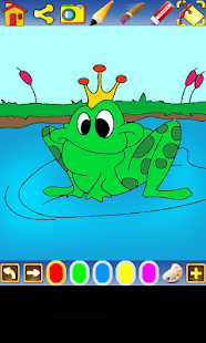 How to install Coloring castles for kids 1.1 mod apk for laptop