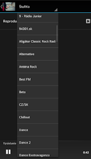 How to mod Radios Slovakia patch 1.4 apk for android