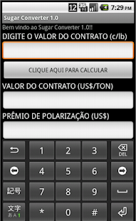 How to mod Sugar Converter patch 1.0 apk for bluestacks
