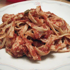 Ww Watch Your Weight Chicken Cacciatore