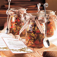 Chunky Tapenade