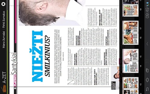 How to mod zurnalai.lt 1.0 apk for android