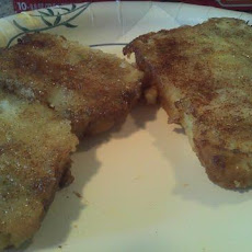 Baked French Toast