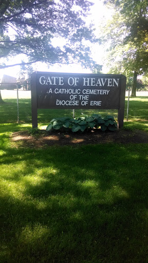 Gate of Heaven