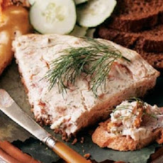 Salmon Cream Cheese Spread