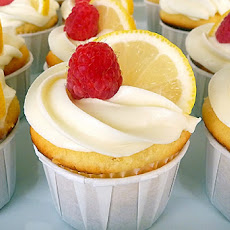 Limoncello and Lemon Cream Fruit Tart