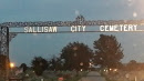 Sallisaw City Cemetery